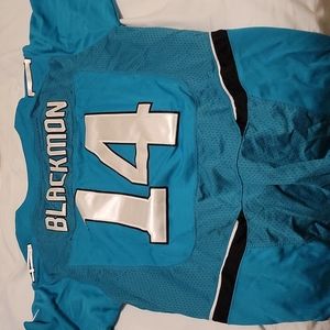 Justin Blackmon Jacksonville Jaguars Jersey